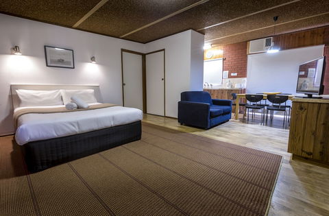 Boat Ramp Motel - Accommodation Mount Tamborine 6
