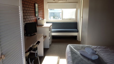 Boat Ramp Motel - Accommodation Mount Tamborine 3