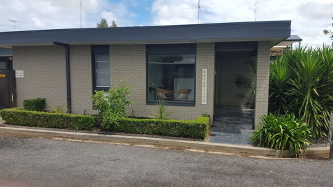 Boat Ramp Motel - Accommodation Mount Tamborine 0