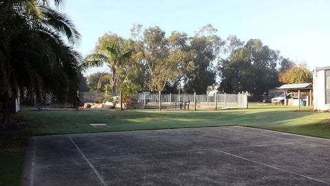 Boat Ramp Motel - Accommodation Mount Tamborine 1