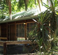 Ti-Tree Village - Accommodation Mount Tamborine