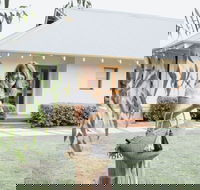 Yallingup Villas - Accommodation Mount Tamborine