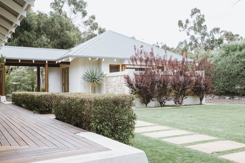 Yallingup Villas - Accommodation Mount Tamborine 1