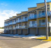 Seaspray Apartments - Accommodation Mount Tamborine
