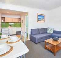 Harbourview Serviced Apartments - Accommodation Mount Tamborine