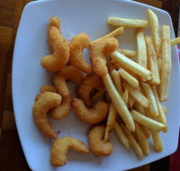 Barnacle Bill Family Seafood Restaurant - Accommodation Mount Tamborine