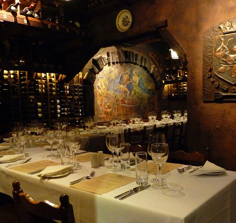 Beppi's Ristorante - Accommodation Mount Tamborine 0