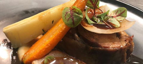 Delicado Foods & Wines - Accommodation Mount Tamborine 0