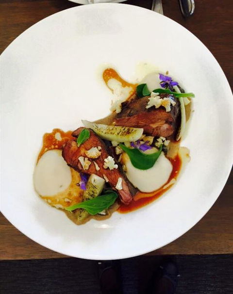 Delicado Foods & Wines - Accommodation Mount Tamborine 9