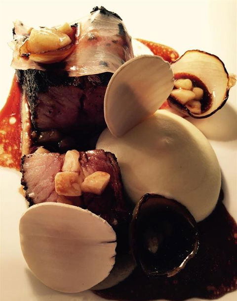 Delicado Foods & Wines - Accommodation Mount Tamborine 15