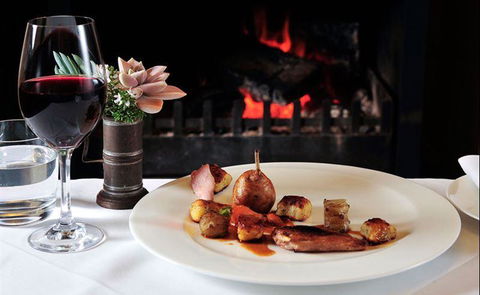 Delicado Foods & Wines - Accommodation Mount Tamborine 16