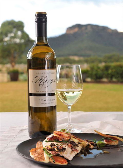 Delicado Foods & Wines - Accommodation Mount Tamborine 18