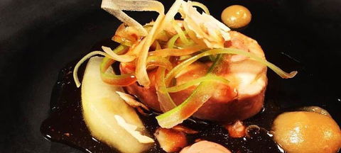 Delicado Foods & Wines - Accommodation Mount Tamborine 1