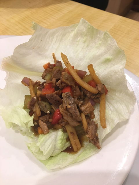 Yum Yum Peking Duck - Accommodation Mount Tamborine 4