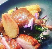 Au Pear - Accommodation Mount Tamborine