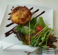 Frederick's Cafe - Accommodation Mount Tamborine