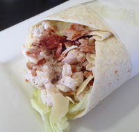 Gateway Cafe - Accommodation Mount Tamborine