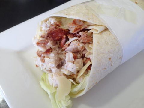 Gateway Cafe - Accommodation Mount Tamborine 0