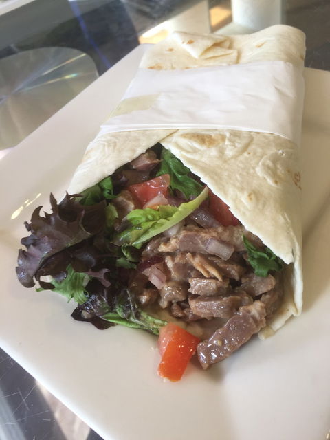 Gateway Cafe - Accommodation Mount Tamborine 4