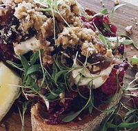 The Union Bar - Accommodation Mount Tamborine