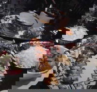 AliQapu Persian Restaurant - Accommodation Mount Tamborine