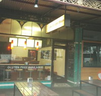 Burger Haus - Accommodation Mount Tamborine