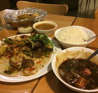 Dosa Plaza - Accommodation Mount Tamborine