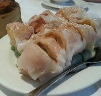 Golden Dragon Palace - Accommodation Mount Tamborine