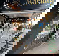 Maruay Thai Cafe - Accommodation Mount Tamborine