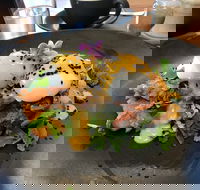 Riddick - Accommodation Mount Tamborine