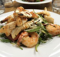 Zouz Cafe - Accommodation Mount Tamborine