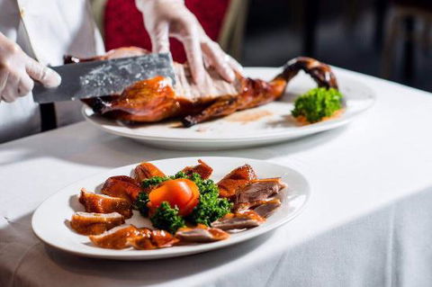 All People Chinese Restaurant - Accommodation Mount Tamborine 0