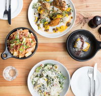 George Jones - Accommodation Mount Tamborine