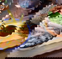 Jack and Daisy - Accommodation Mount Tamborine