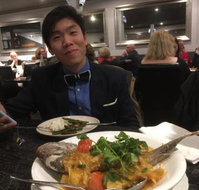 Straits Kitchen