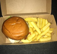 Black Label Grill