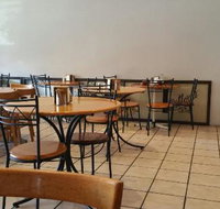 Connections Cafe