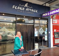 Flake Attack