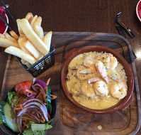 Fieste Family Restaurant - Accommodation Mount Tamborine
