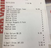 Hungry Jack's