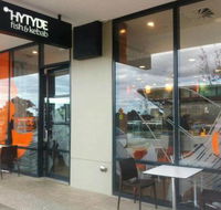 Hytyde Fish  Kebab - Accommodation Mount Tamborine