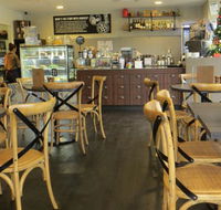 Jamaica Blue - Accommodation Mount Tamborine
