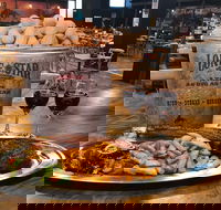 Lonestar Ribhouse Craigieburn - Accommodation Mount Tamborine
