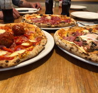 Pier 71 Bar E Cucina - Accommodation Mount Tamborine