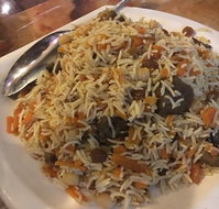 Afghan Pamir Restaurant - Accommodation Mount Tamborine