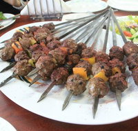 AfghanTasty Food - Accommodation Mount Tamborine