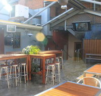 Albion Hotel - Accommodation Mount Tamborine