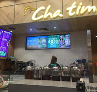 Cha Time - Accommodation Mount Tamborine