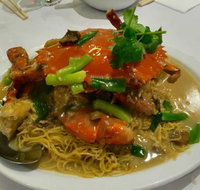 Ease Garden Chinese Restaurant - Accommodation Mount Tamborine