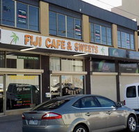 Fiji Cafe  Sweets - Accommodation Mount Tamborine